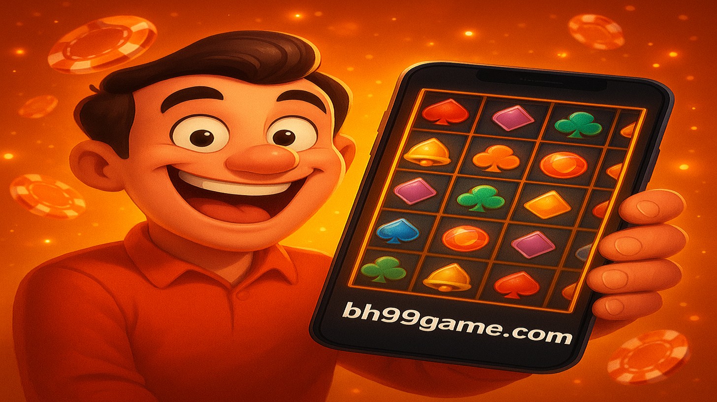 bh99 কেন বেছে নেবেন