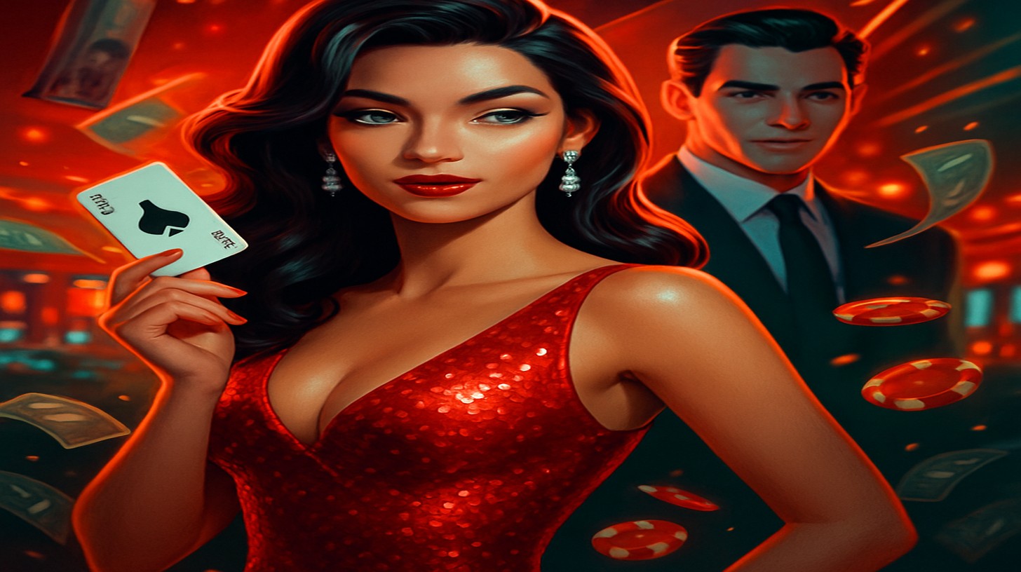 লাইভ গেমিং প্ল্যাটফর্ম গেমস