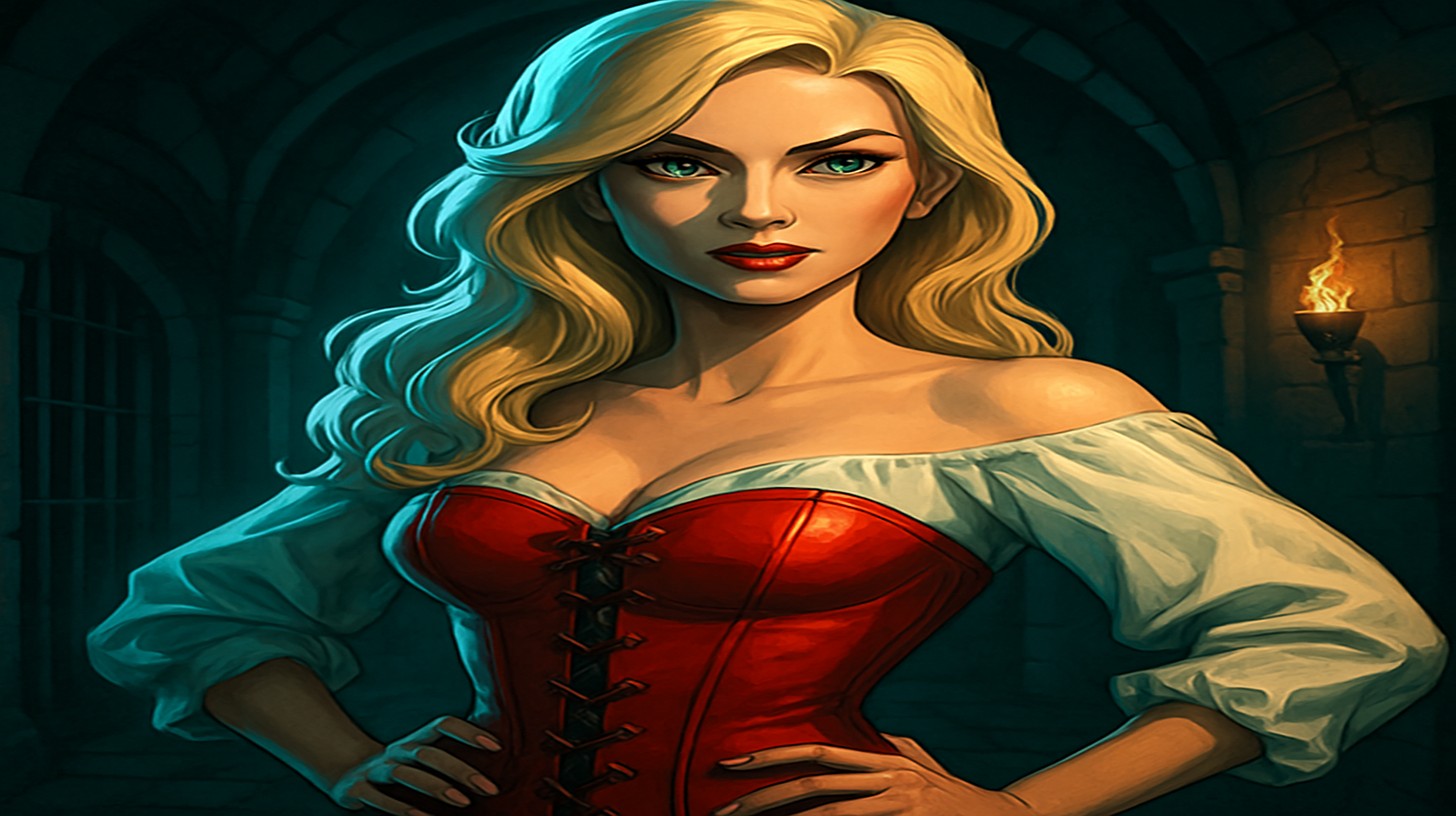 ব্লাড সাকার্স আর্কেড