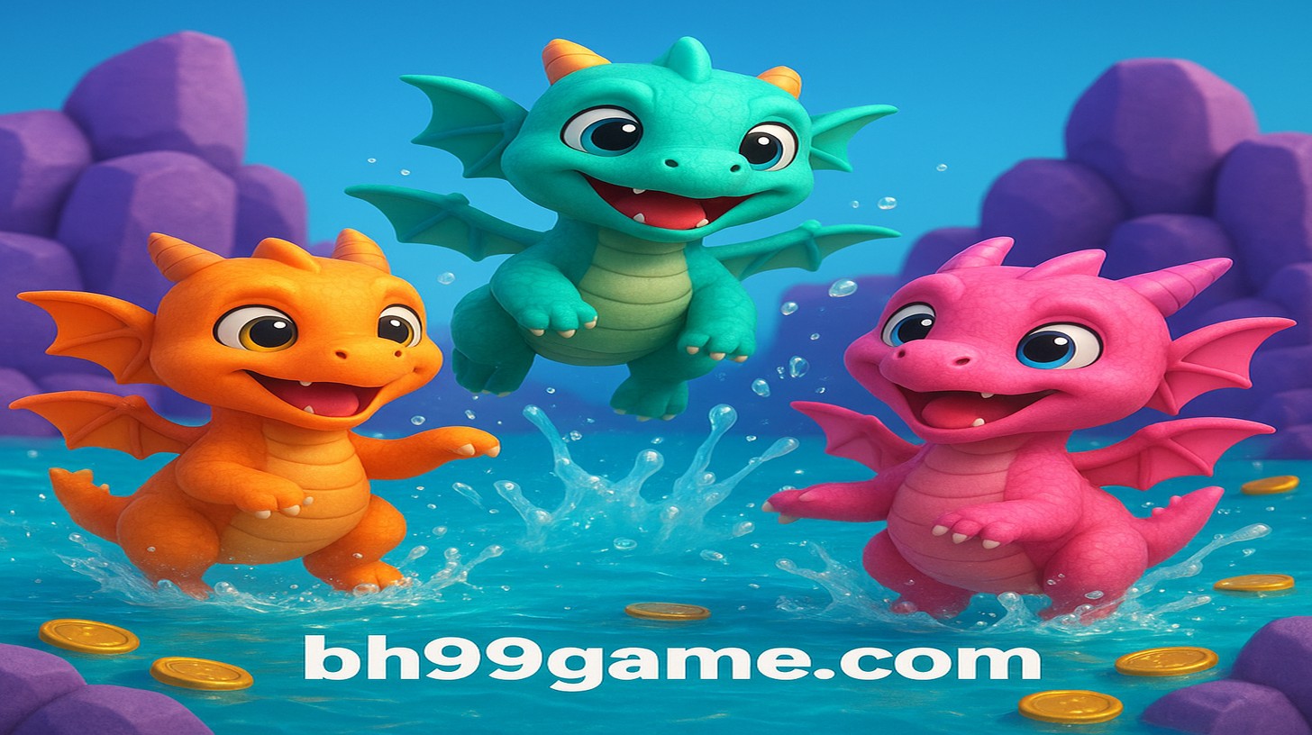 bh99 বাংলাদেশের জনপ্রিয় অনলাইন আর্কেড গেম