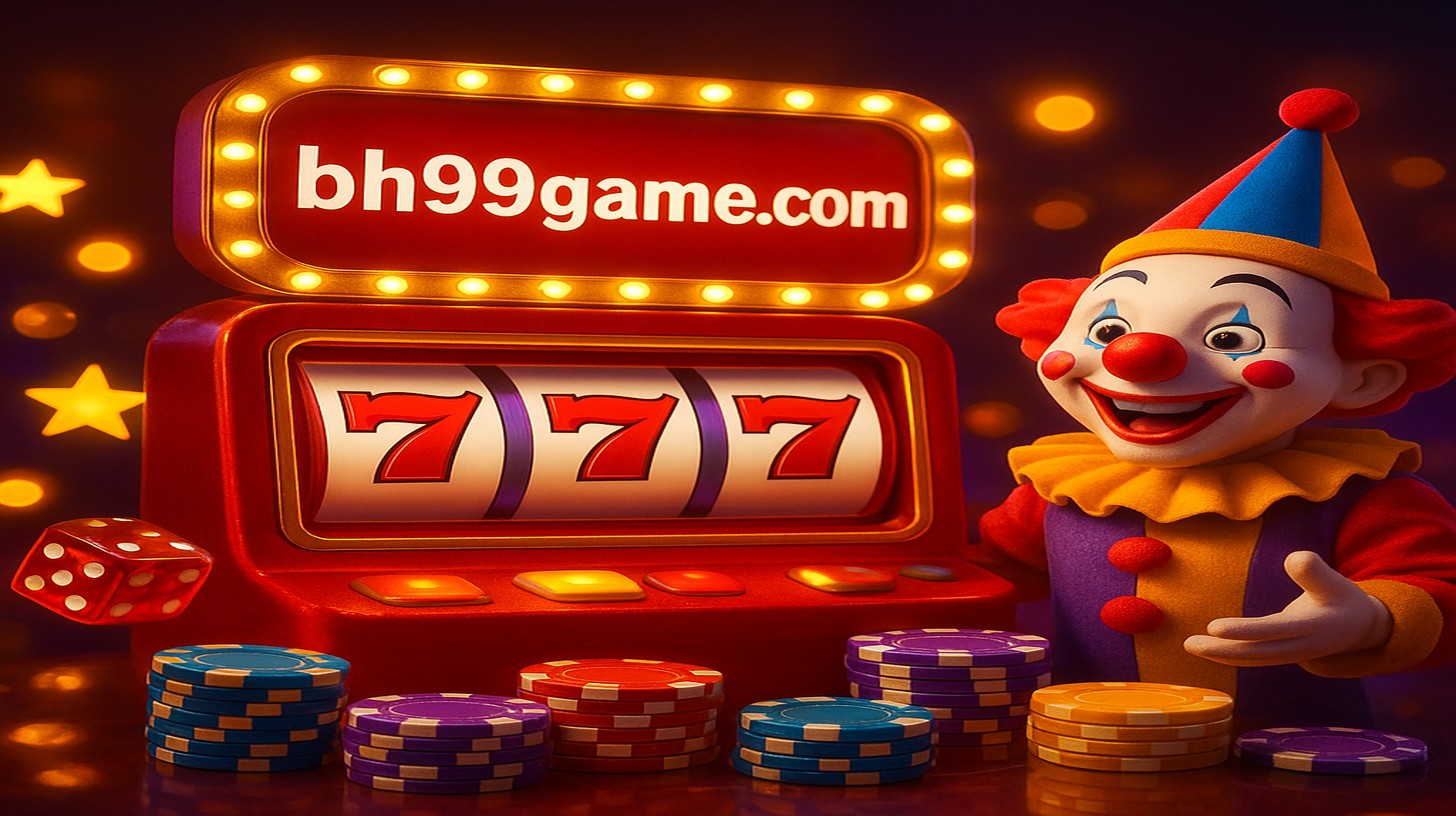 মেগা জোকার আর্কেড