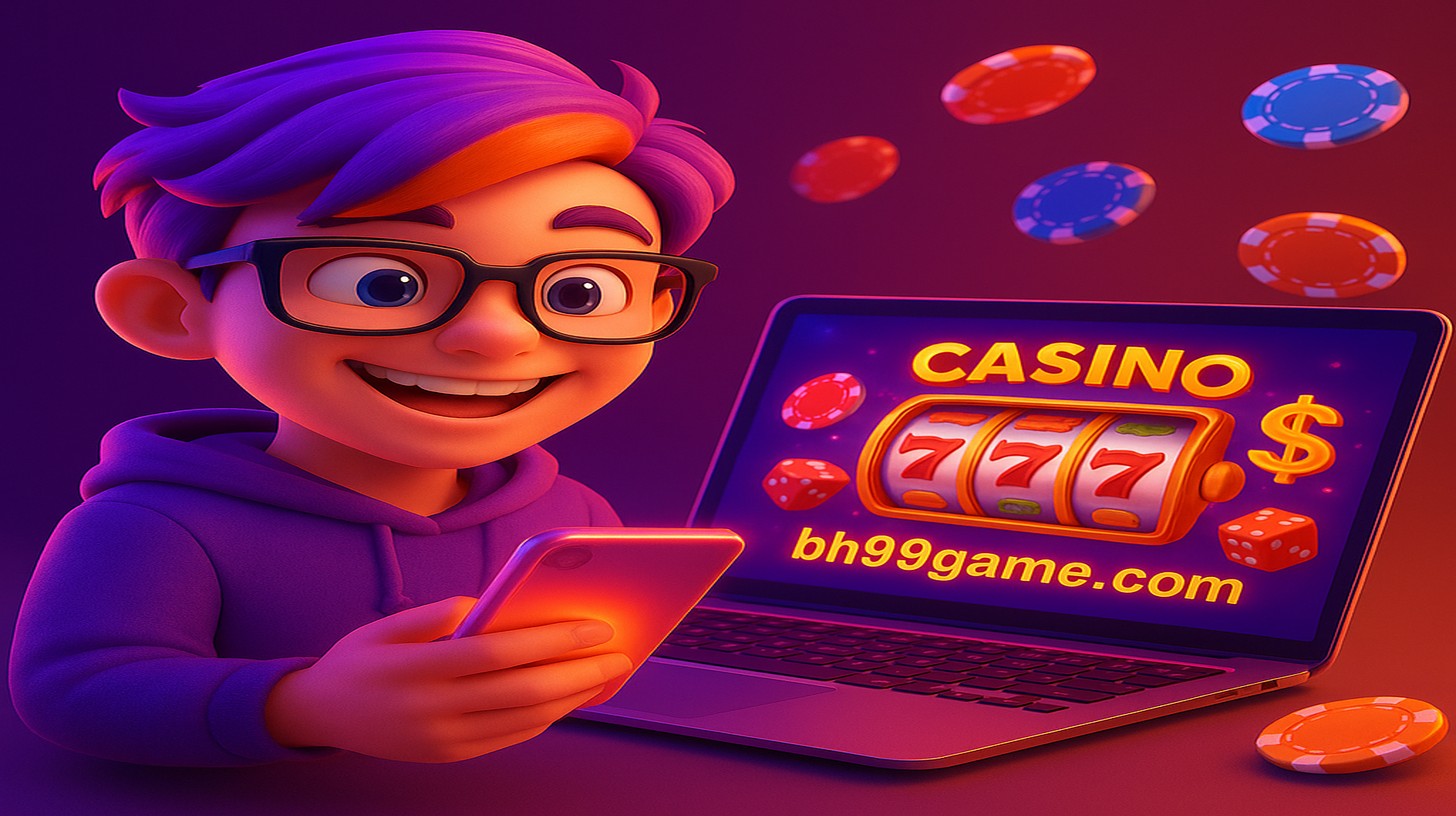 bh99 বিশেষ বোনাস