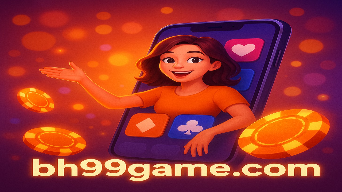 bh99 সাইন আপ করার ধাপ