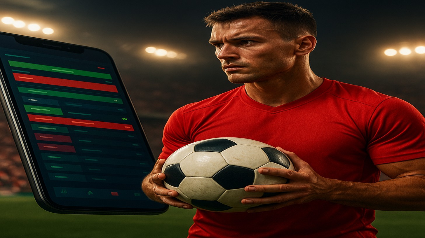 ফুটবল গেমিং মার্কেট বোঝা
