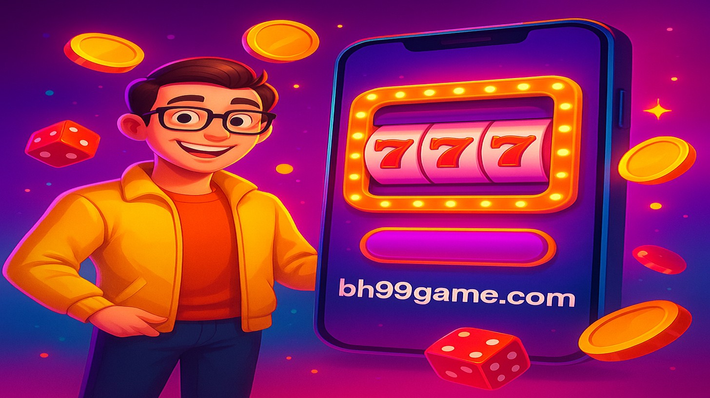 bh99 লাইভ গেমিং